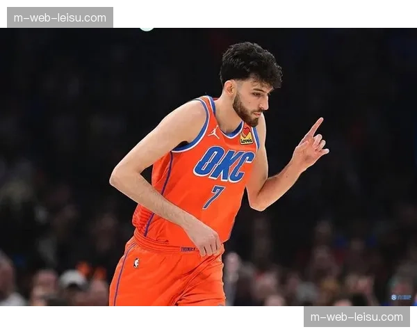 霍姆格伦护框与三分兼修 成雷霆五外空间体系关键支点